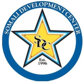 Somali Development Center Logo